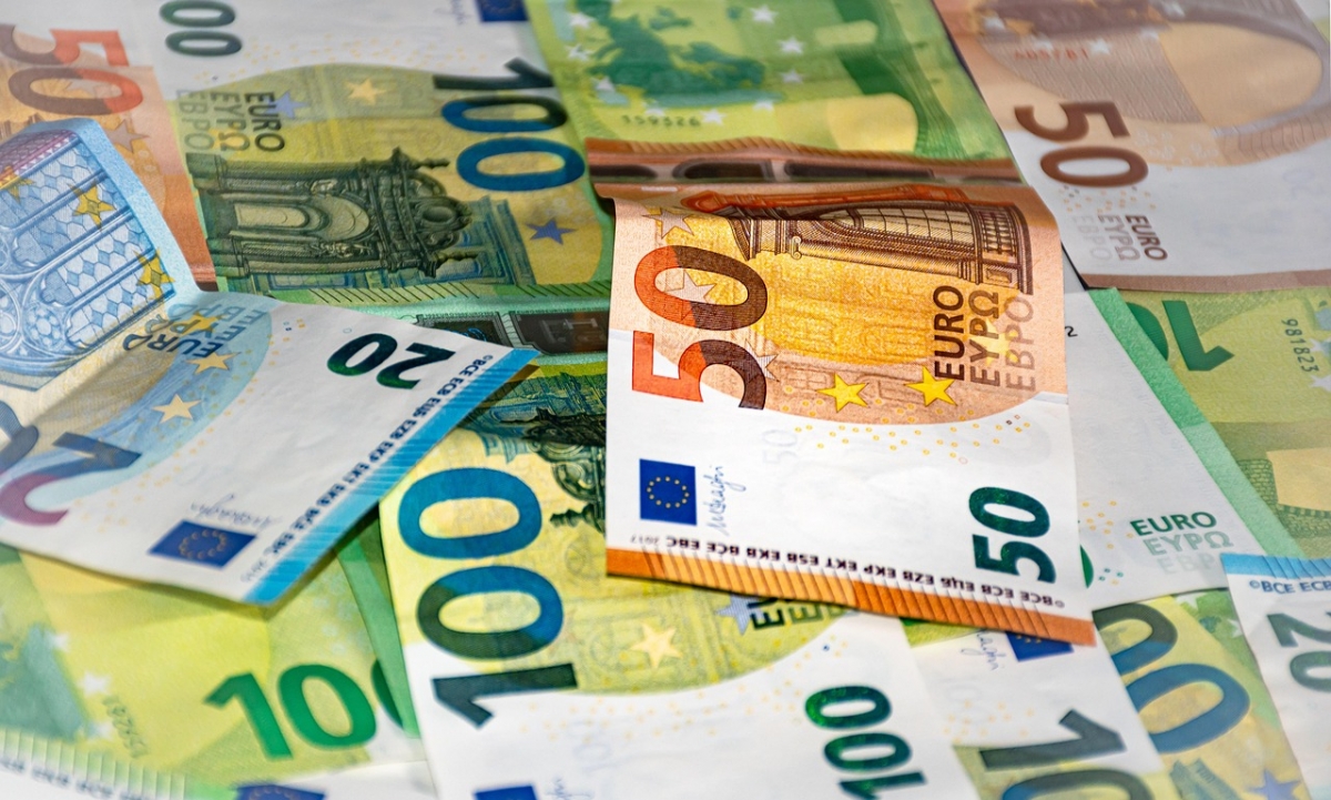 Curs valutar BNR 20 mai 2025